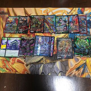 連ドラ ミステリーキューブ方 ボルシャッククライシスNEX