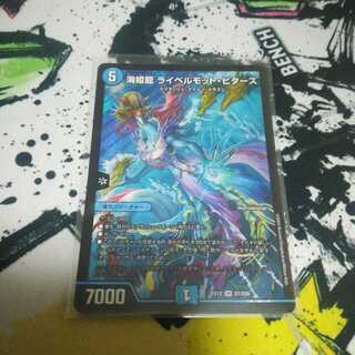 海姫龍 ライベルモット・ビターズ