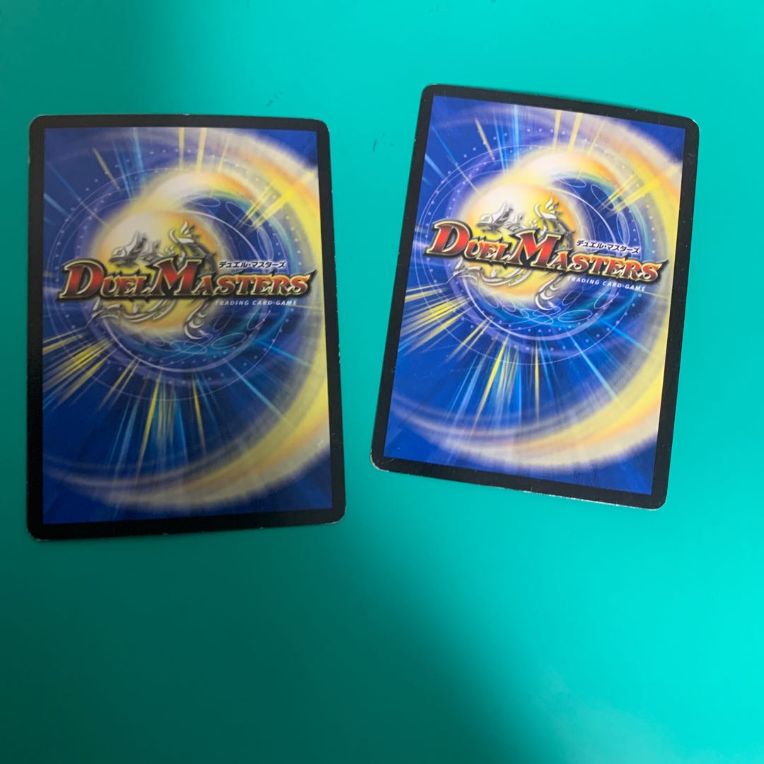 ブータン転生(スーパーデッキ仕様)2枚セット