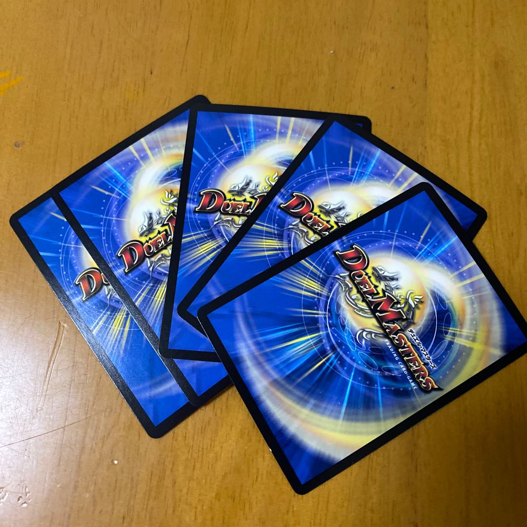 最終値下げMの悪魔龍 リンネビーナス VR5枚セット