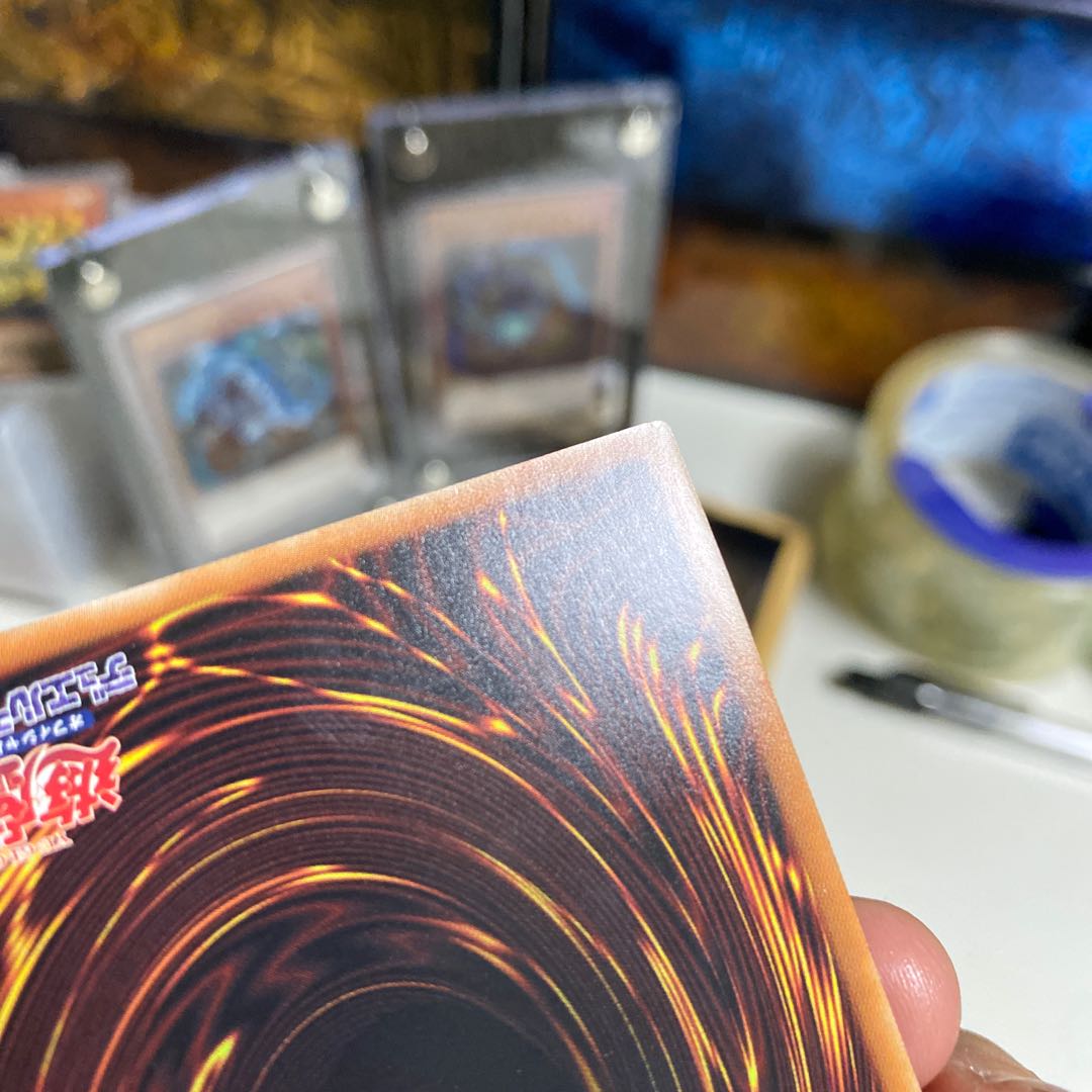 機巧狐-宇迦之御魂稲荷 20thシークレットレア+ブレボル1パック