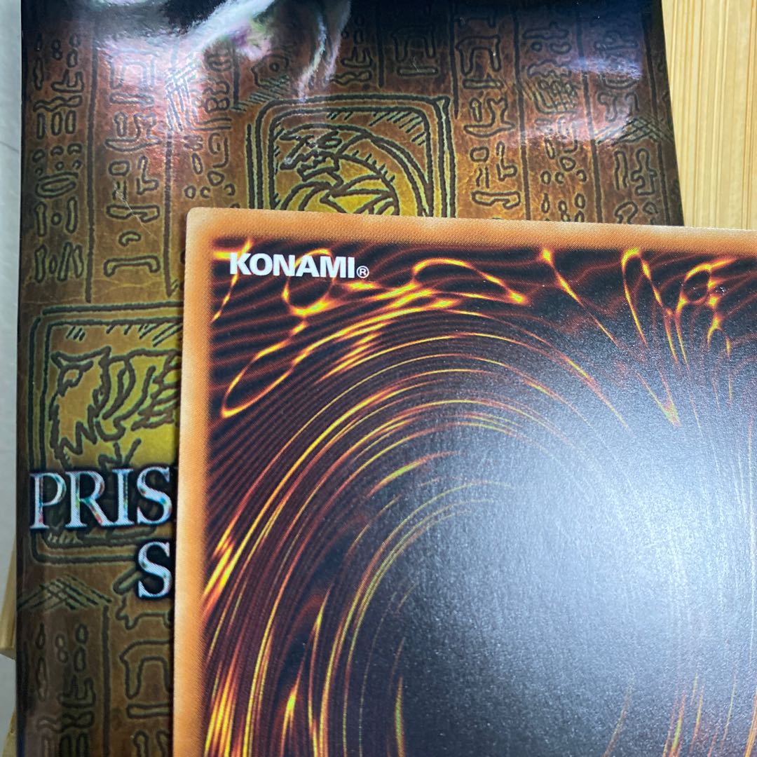 機巧狐-宇迦之御魂稲荷 20thシークレットレア+ブレボル1パック