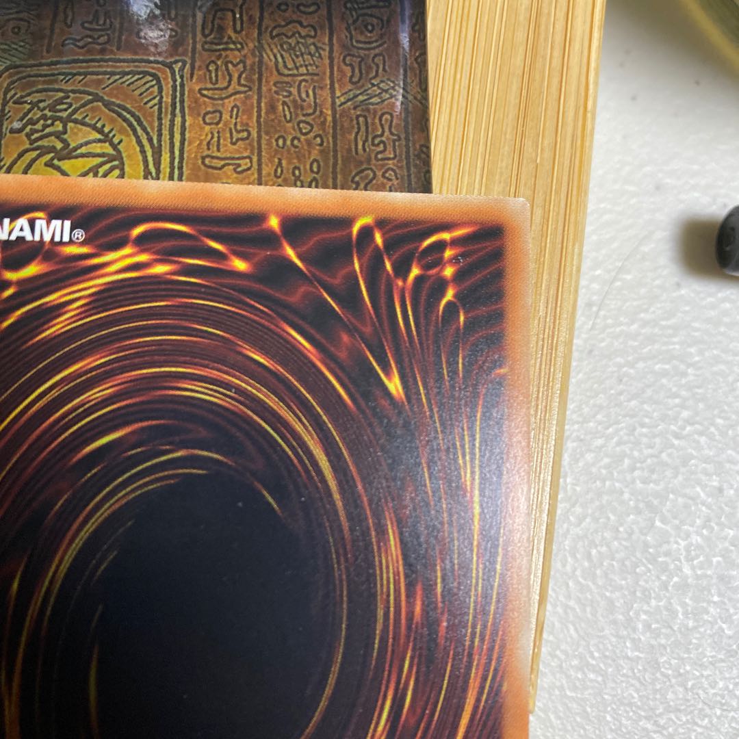 機巧狐-宇迦之御魂稲荷 20thシークレットレア+ブレボル1パック