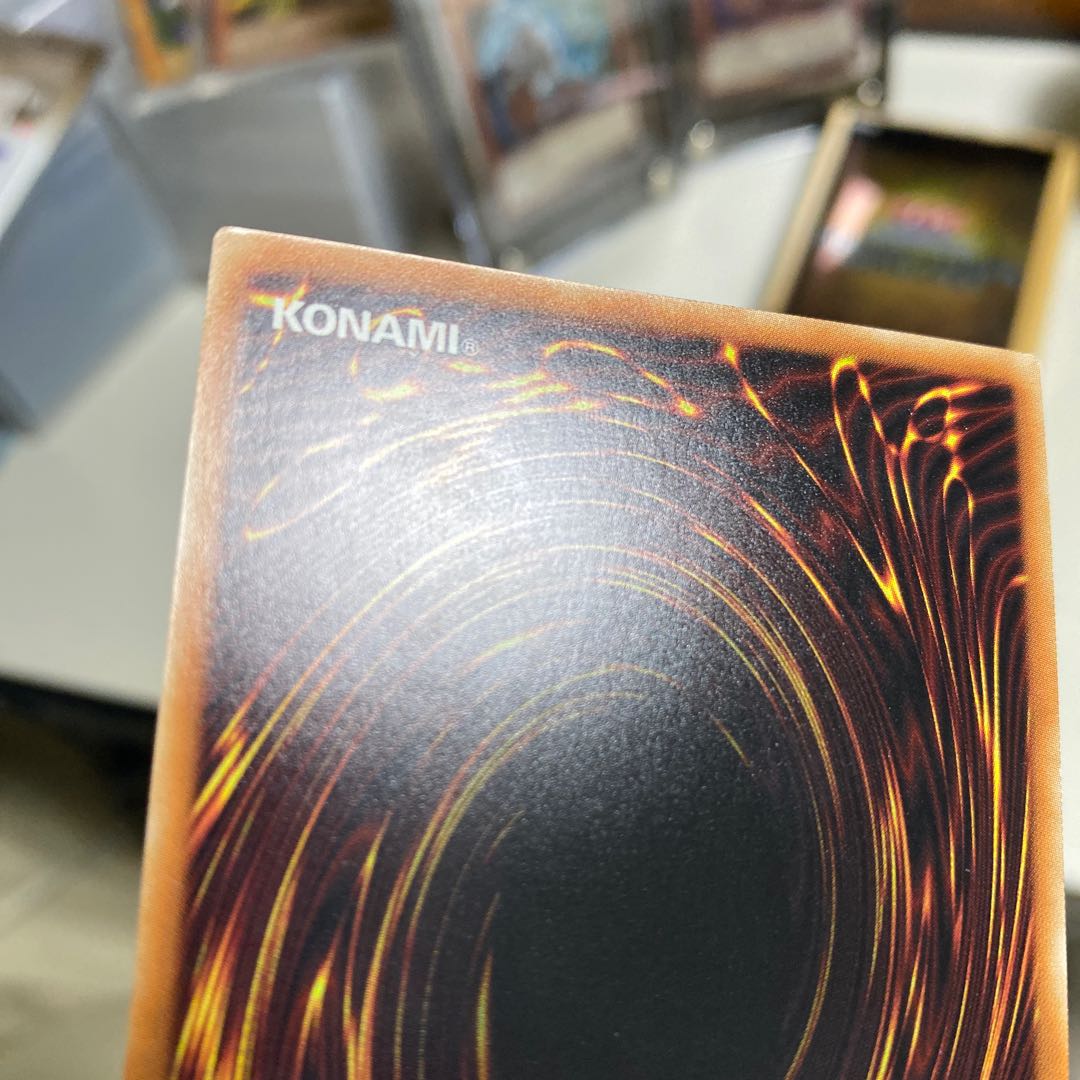 機巧狐-宇迦之御魂稲荷 20thシークレットレア+ブレボル1パック