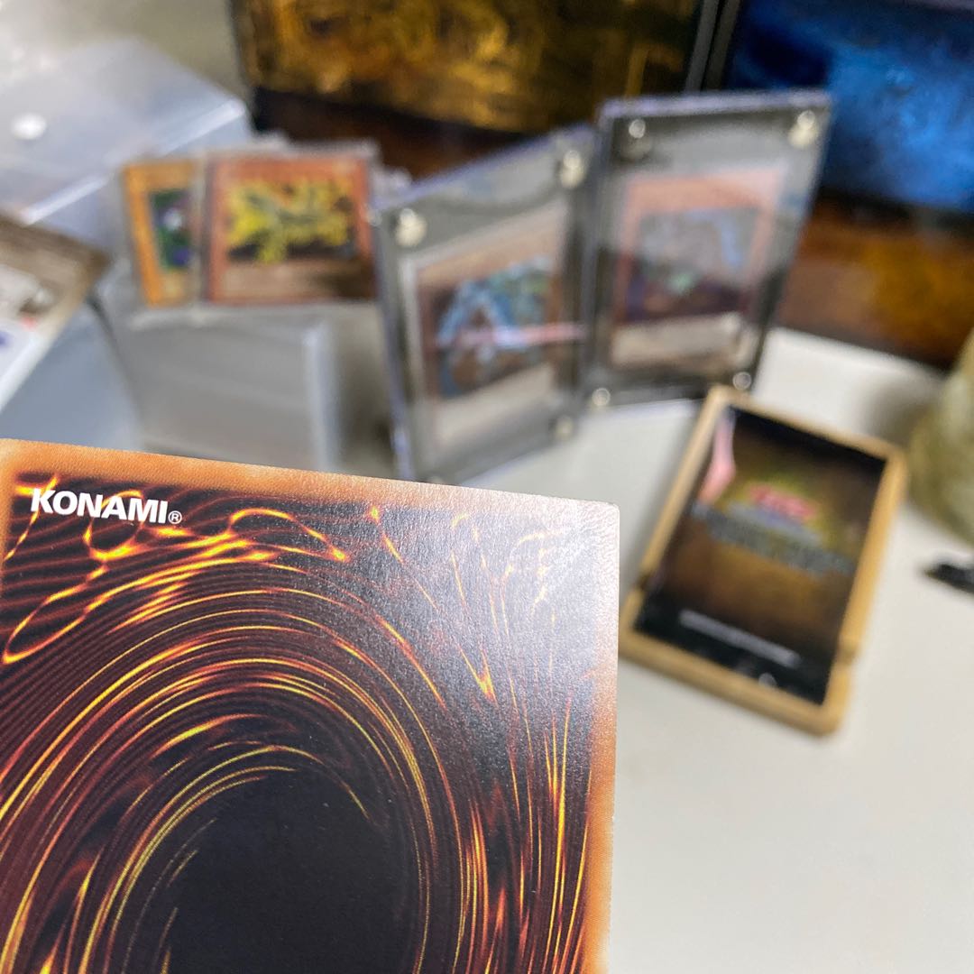 機巧狐-宇迦之御魂稲荷 20thシークレットレア+ブレボル1パック