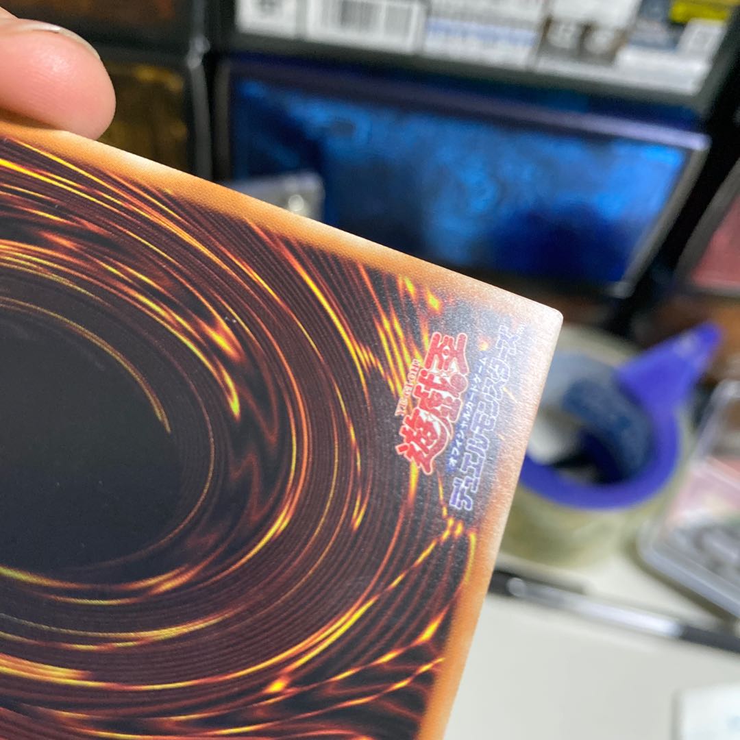 機巧狐-宇迦之御魂稲荷 20thシークレットレア+ブレボル1パック