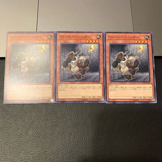 トレジャー・パンダ ノーマル