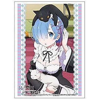 リゼロ スリーブ