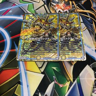 煌銀河 サヴァクティス