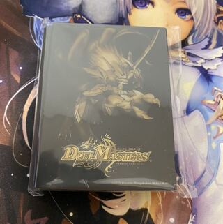 蒼龍革命 スリーブ