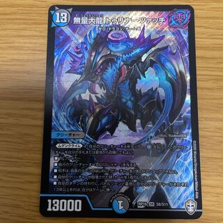 無量大龍 トゥリナーツァッチ