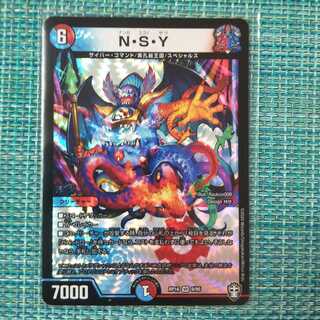 N・S・Y1490