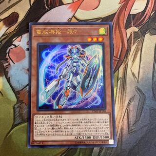 複数購入☆割有　電脳堺姫-娘々