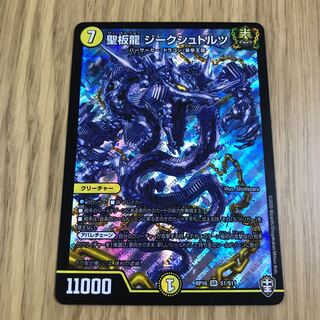 Holy plate dragon Siegstolz
