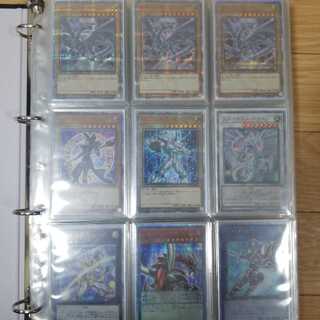 遊戯王まとめ売り