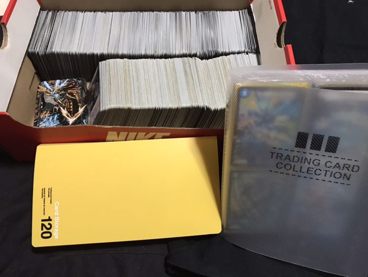 値下げ交渉受け付けます デュエマ まとめ売り 大量 デッキセット