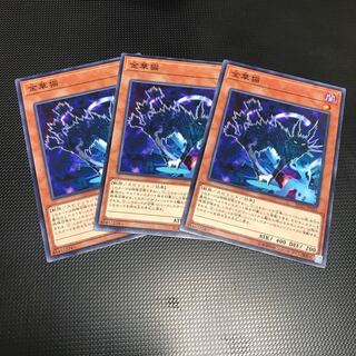 金華猫 ノーマル ３枚