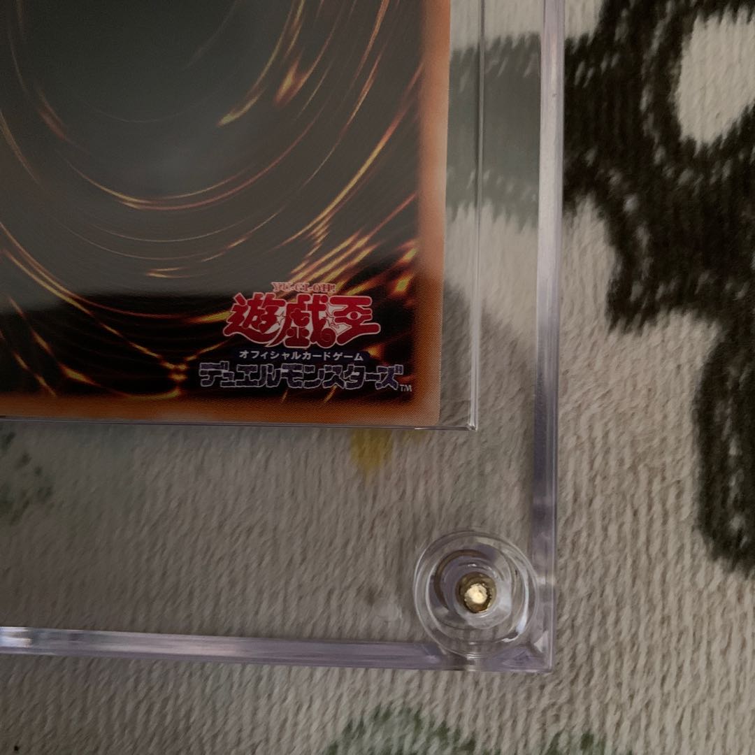 極美品！カオスソルジャーレリーフ