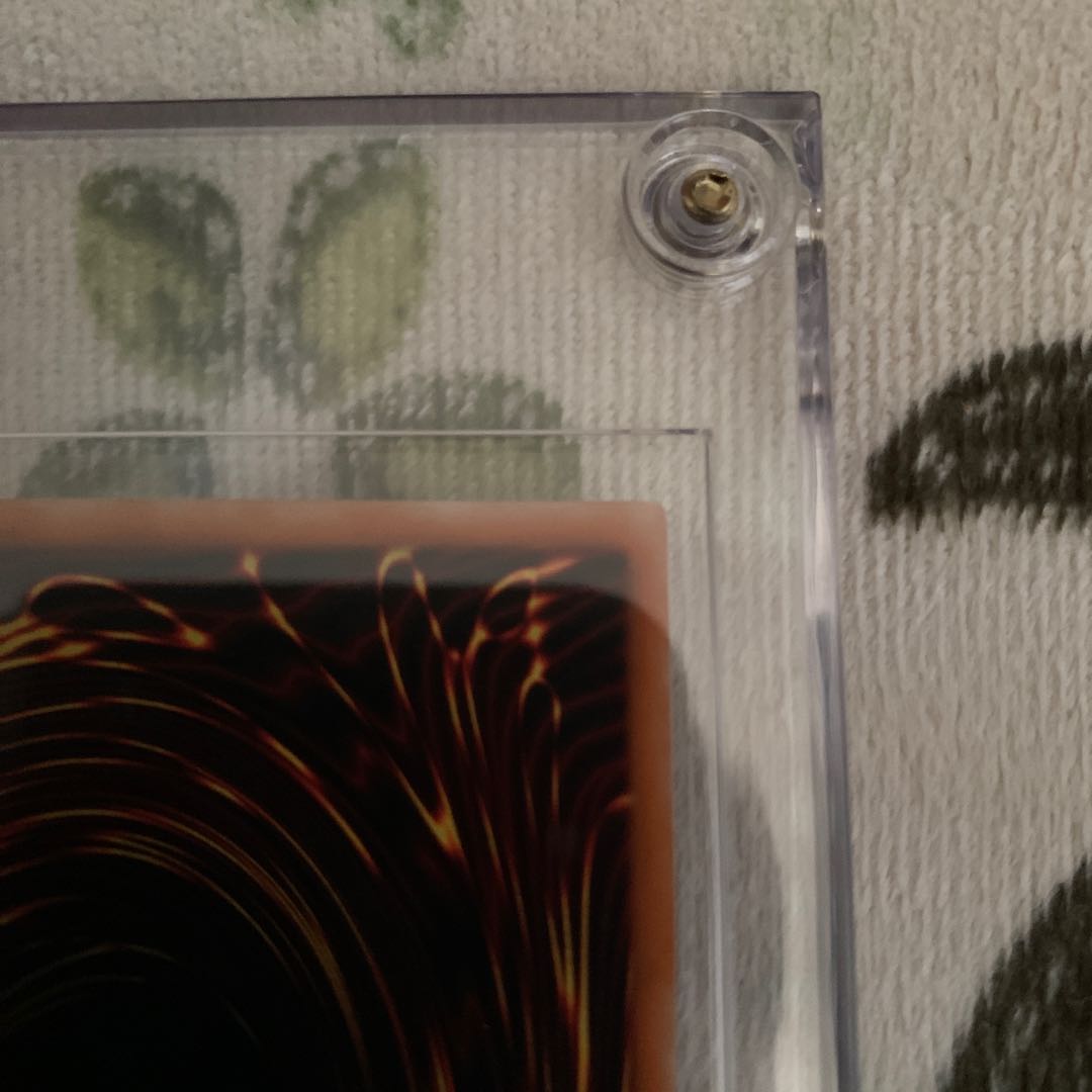 極美品！カオスソルジャーレリーフ