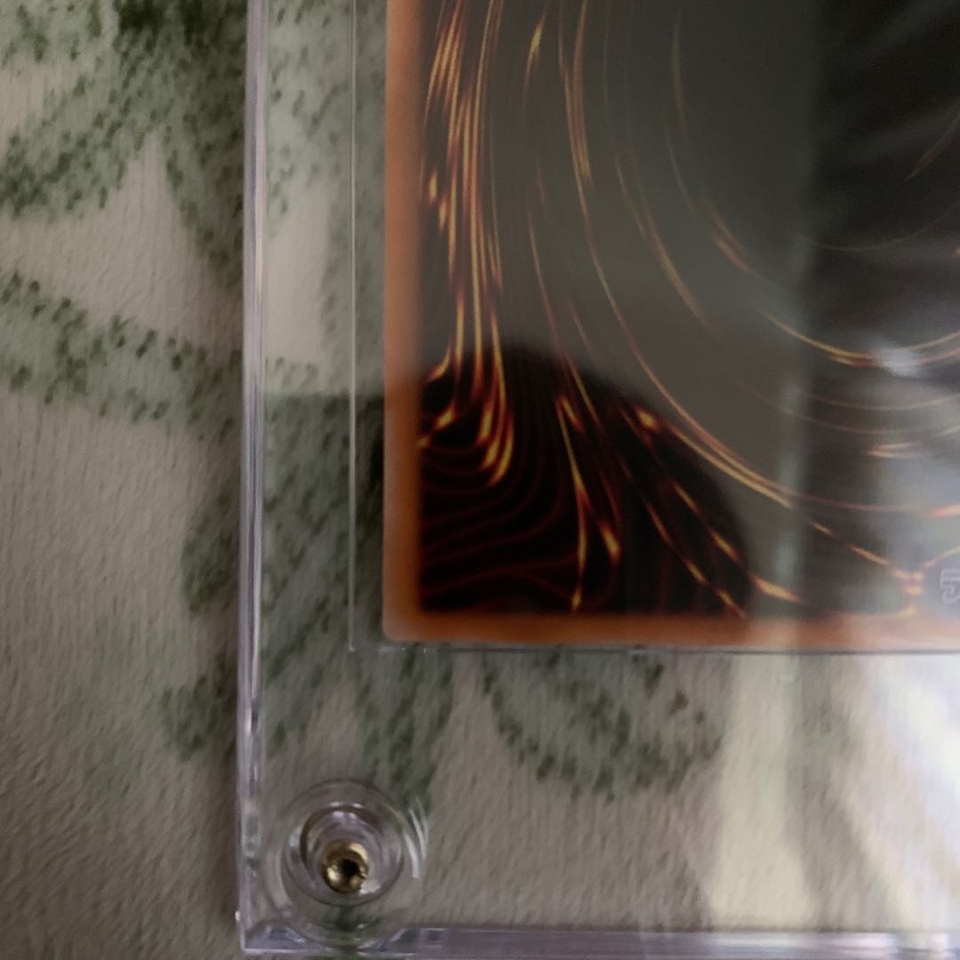 極美品！カオスソルジャーレリーフ