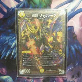 煌龍 サッヴァーク