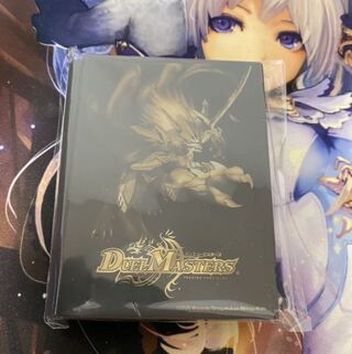 蒼龍革命 スリーブ