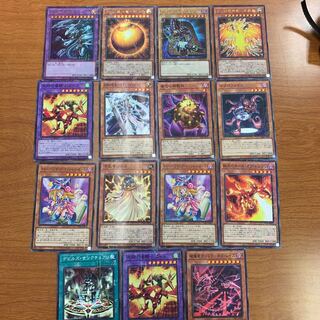 遊戯王 まとめ売り