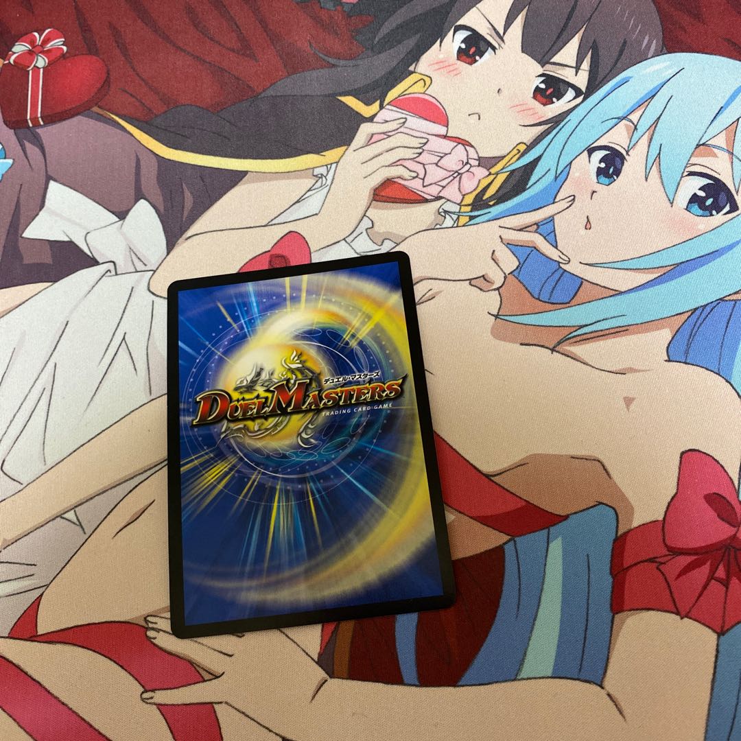 メヂカラ・コバルト・カイザー｜アイド・ワイズ・シャッター VR