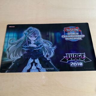 屋敷わらし プレイマット