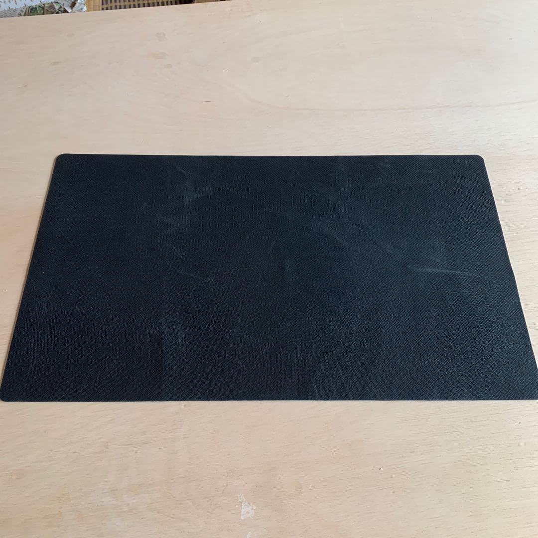 屋敷わらし プレイマット