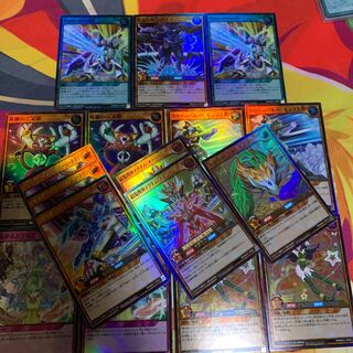 【まとめ売り】マキシマム超絶強化パック スーパーレア以上