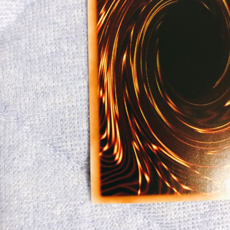 コレクター向け(5つ眼個体)青眼の白龍 20AP-JP000