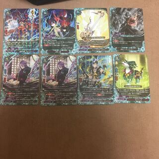 バディファイト マジックWセット