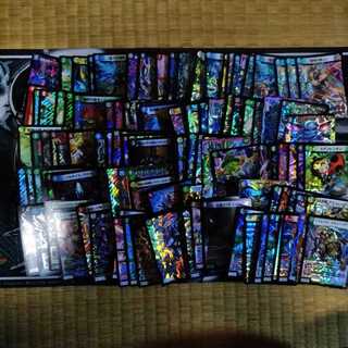 VR以上まとめ売り（100枚くらい