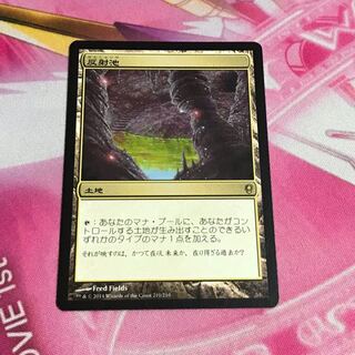 反射池」の激安通販 | magi