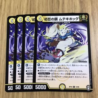 初忍の鎖 ムテキホッグ R