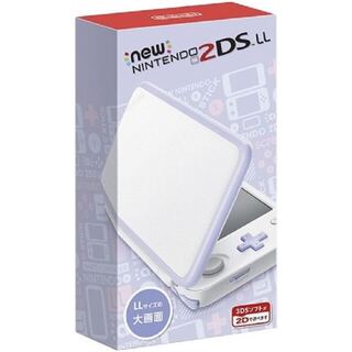 任天堂 2DS LL