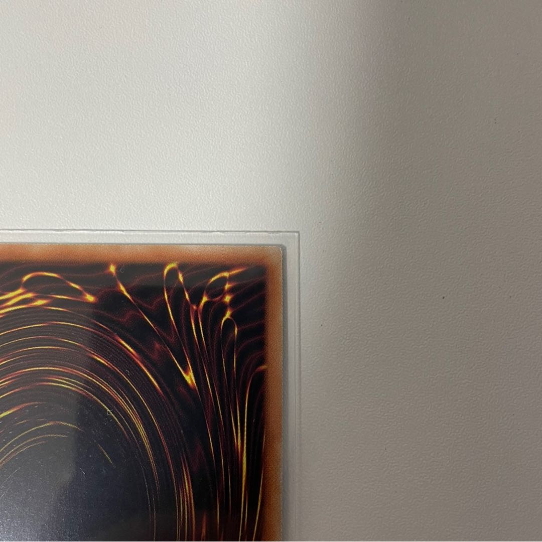 ラーの翼神竜 (プリズマ未開封)& 青眼の究極竜(レリーフ)