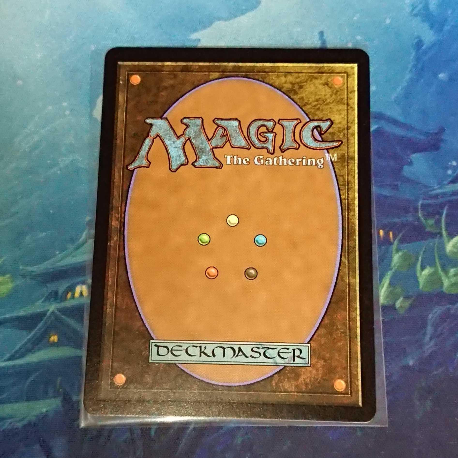 【MTG】オパールのモックス(日) ミラディンの傷跡