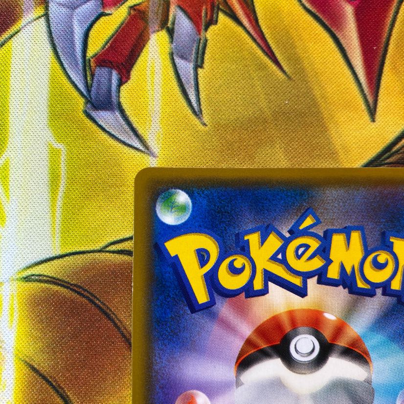 ポケモンカード デデンネGX SR