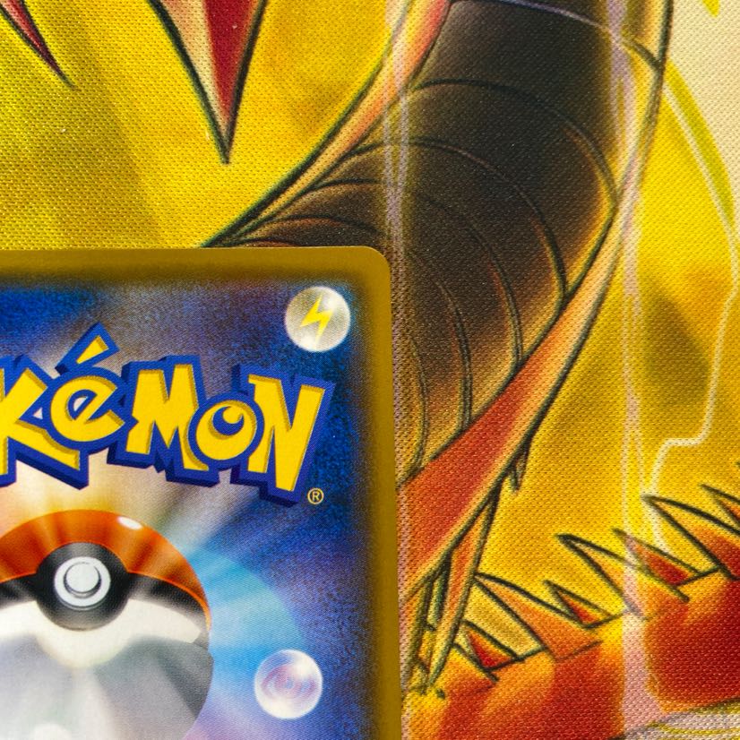 ポケモンカード デデンネGX SR