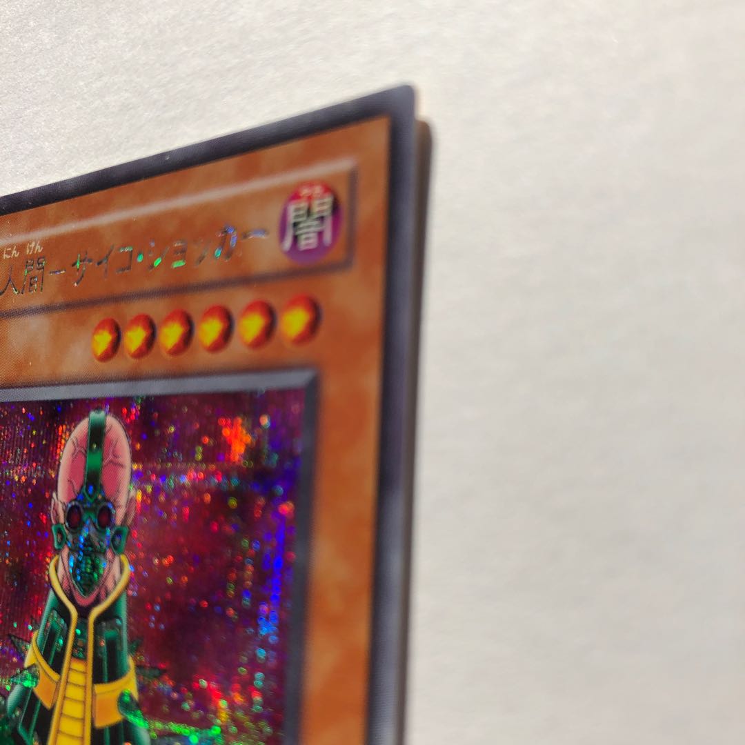 人造人間-サイコ・ショッカーSE