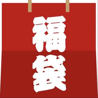 レリーフ二枚確定オリパ付き福袋　28