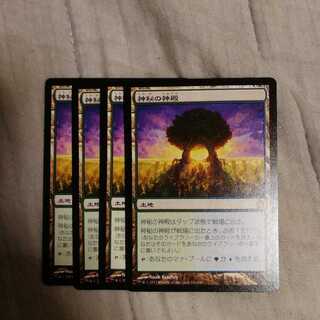 Temple of Mystery 4 copies