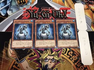 グレイドル・スライム レア 3枚セット てら