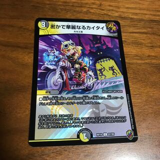 密かで華麗なるカイタイ(キンキラ王BOX仕様)