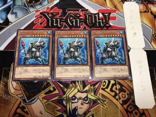 水精鱗-ディニクアビス レア 3枚セット てら