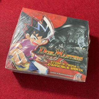 ドイツ語版 DM-06 未開封
