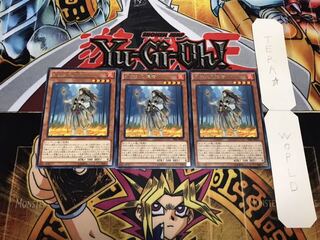 不知火の隠者 レア 3枚セット てら