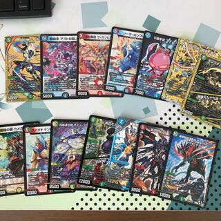 デュエマ　まとめ売り